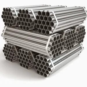 Hot Sale Factory 201 202 309 321 316 Ss Stainless Steel Welded Pipe Best Price