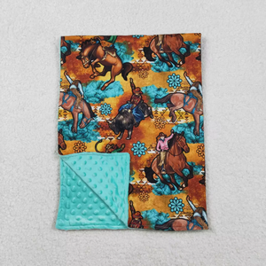 Manta de Camuflaje para Bebé, Ligera, para Cuna, Cochecito o Siesta - Product Image 5