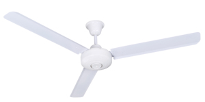 48/ 56inchstandard hộ gia đình Quạt trần điện với AC vật liệu kim loại làm mát không khí ứng dụng cho sử dụng trong nhà - Product Image 2