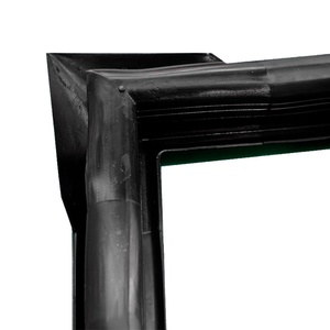 Best Selling Dry Reefer <b>Rubber</b> Door Gasket <b>Strips</b> Quality Shipping Container <b>Rubber</b> Joint Steel Container Parts Accessories - Product Image 1