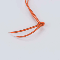 Offre Spéciale 24v 950mm 1200mm 2200k rouge vert bleu Led puce de Filament Flexible 360 degrés pour ampoule Led
