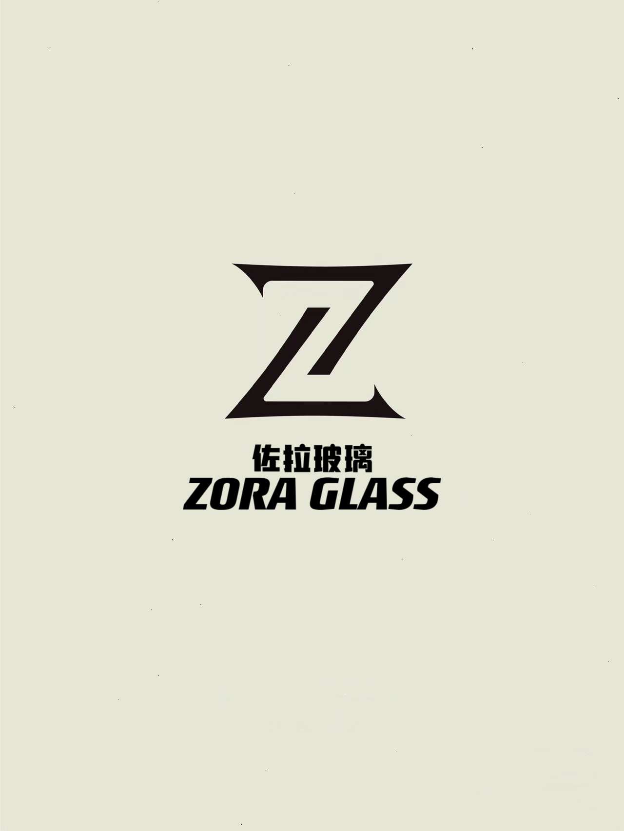 Xuzhou Zora Glass Products Co., Ltd. logo