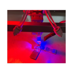6000W Lazer Kaynak Makinesi, Motorlu, 1 Yıl Garantili, Lityum Pil Paketi Üretim Hattı İçin - Product Image 5