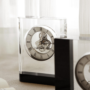 Đồng Hồ Cơ Pha Lê MH-BZ0126 - Product Image 5