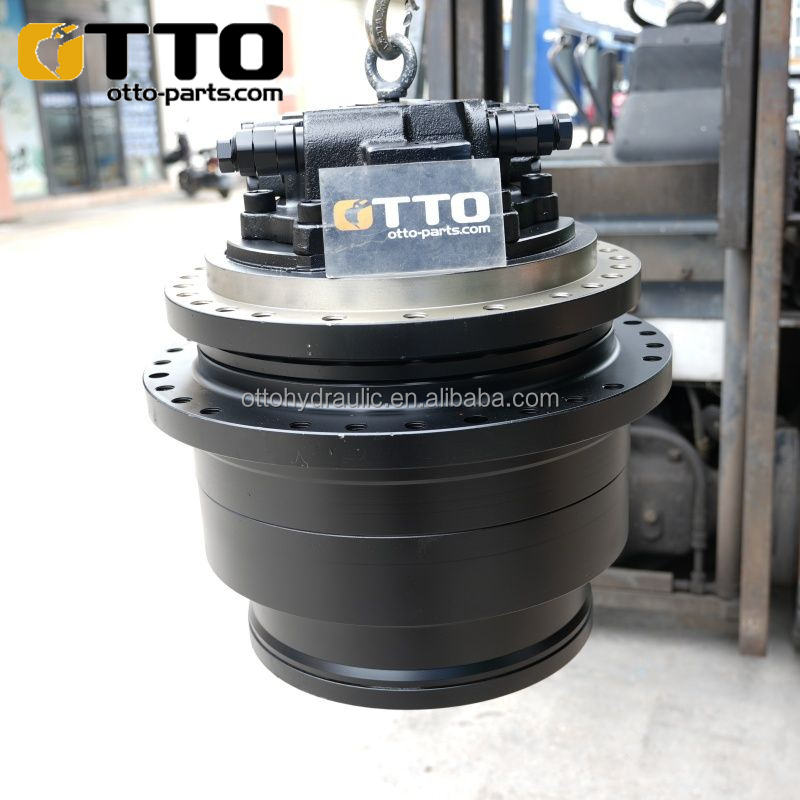 売り切れ OTTO Excavator Final Drives - Reliable Performance & Support