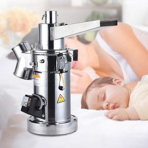 <span class=keywords><strong>Machine</strong></span> à broyer les gousses de vanille, <span class=keywords><strong>meilleur</strong></span> fournisseur de machines à broyer la farine, broyeur pour aliments - Product Image 1