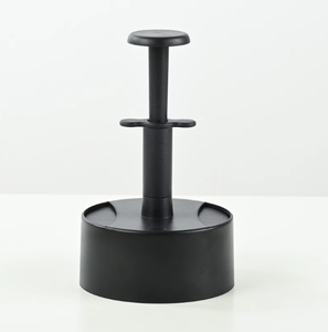 Aplanador de Hamburguesas de Plástico No Tóxico al por Mayor para Uso Doméstico - Product Image 2