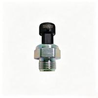 Nuevo Sensor Electrónico Original de Presión de Aceite 202V27421-0313 Compatible con Motores Sinotruk Howo Sitrak Weichai