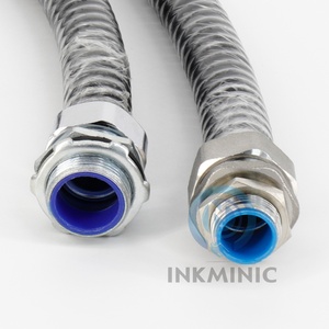 Tête d'impression de type V série 1000 à conduit creux VB-PL2915 |   Tube de remplacement d'origine de 6 m pour imprimante à jet d'encre VJ 1210 1510 - Product Image 2