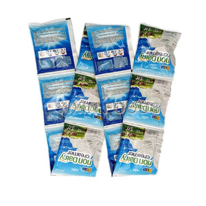 Toptan 25g/35g/1kg/25kg ambalaj gerektirdiği gibi sütsüz krema süt tozu - Product Image 4