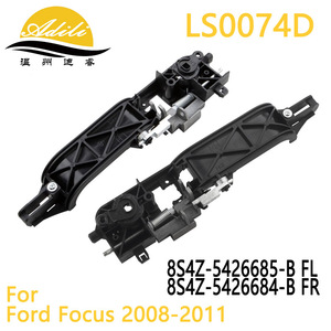 ฐานมือจับประตู Adili รุ่น 8S4Z-5426685-B ด้านซ้ายหน้า และ 8S4Z-5426684-B ด้านขวาหน้า สำหรับรถยนต์ฟอร์ด โฟกัส ปี 2008-2011 - Product Image 1