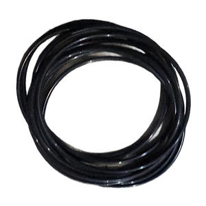 Bague d'étanchéité en caoutchouc Howo Truck Parts 1002990699 O Ring Conforme aux normes internationales - Product Image 2