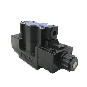 โซลินอยด์ไฮดรอลิกแบบสัดส่วน DFB-03-3C60-A110-35 DFB-03-2D2-A110-35 - Product Image 1