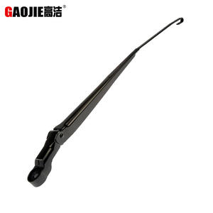 Applicable aux bras d'essuie-glace avant et aux bras de pare-brise avant des Ford F150 et Lincoln 1997-2003 42625 F85Z17526AA - Product Image 1