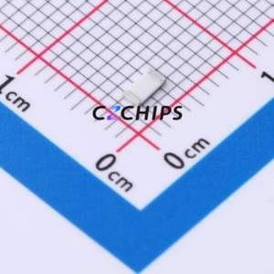 AC1206JR-072M4L ตัวต้านทานแบบ SMD 1206 (ประเภท: ฟิล์มหนา) (ความต้านทาน: 2.4MOhm ความแม่นยำ: 5%) - Product Image 2