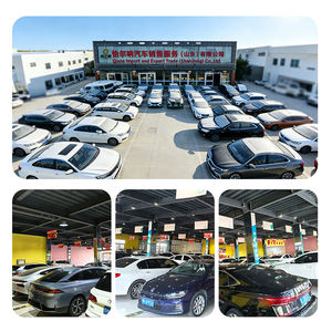 Voitures à essence Citroën Versailles de fabrication chinoise, modèle 2025, nouvelle conception, pour adultes, en promotion - Product Image 6