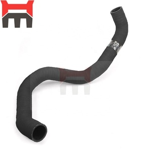 Tuyau en caoutchouc pour excavatrice E315, tuyau d'intercooler 305-7662, vente chaude - Product Image 3