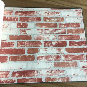 Brick stone bf photo hd wall decoration paper