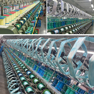 Chất Lượng Cao 114Cm Chiều Rộng Hữu Cơ Dâu Lụa Vải 19Mm Tùy Chỉnh 100% Lụa Vải Cho Quần Áo Phụ Nữ Với OEKO-TEX100 - Product Image 6