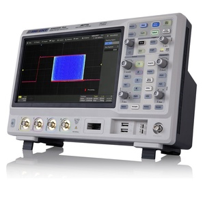 Oscilloscope Siglent SDS2102X Plus, SDS2104X Plus, SDS2202X Plus, SDS2204X Plus, SDS2352X Plus, SDS2354X Plus, SDS2502X, SDS2504X Plus - Product Image 2
