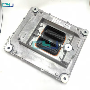 Детали экскаватора VOE60100000 контроллер двигателя для EC240 EC210B EC290 ECU контроллер двигателя 60100000 Ec210b - Product Image 5