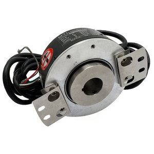 Ban đầu thang máy Pit bộ mã hóa bánh xe căng thẳng SW-1024-05DR3A Tương thích với các bộ phận thang máy Toshiba - Product Image 4