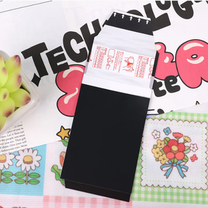 Articoli Artigianali Personalizzati con Stampa Serigrafica Imitazione Pellicola, con Design <span class=keywords><strong>Anime</strong></span> e Cartoni Animati Personalizzati, Perfetti Come Regali, Regali <span class=keywords><strong>K</strong></span>-POP - Product Image 6