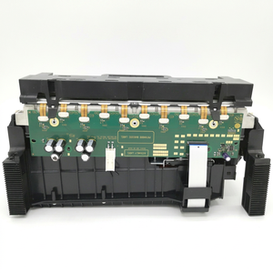 Cartucho de Tinta de Pigmento de Color Compatible con Cabezal de Impresión HP 352dw 377dw 452dn 477dn DPM975 para Impresión Digital - Product Image 1