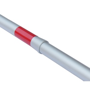 Mù đi bộ thanh hướng dẫn Gậy Chất lượng cao hợp kim nhôm gấp mía mù bán buôn - Product Image 3