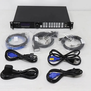 Novastar vx1000 vx600 VX4S-N Bộ điều khiển hiển thị LED tất cả trong 1 novastar vx1000 Bộ xử lý video 2 trong 1 cho màn hình LED - Product Image 2