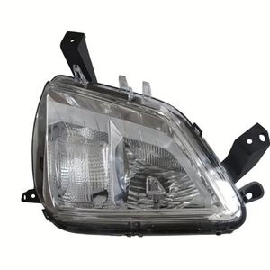 ไฟตัดหมอกหน้าสำหรับมิตซูบิชิ อีคลิปส์ ครอส รุ่น L 8315A041 R 8315A042 - Product Image 1