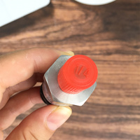 Capteur de pression compatible de remplacement 1089962533 pour pièces de rechange de compresseur d'air