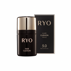 Cuscinetto per capelli Ryeo di grado cosmetico in offerta, 7g, forma solida, marrone naturale 5.0, 1 pz. - Product Image 1