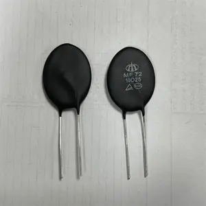 Original NTC Thermistor MF72 8D25 10D25 16D25 20D25 Kupfer Ble 200 Stück/Karton