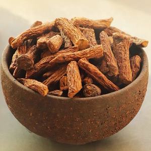 Peças de ervas a granel detox tisane <span class=keywords><strong>dandelion</strong></span>, ervas de raízes torcidas, pequenas peças pacote de raiz para o extrato médica - Product Image 4