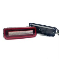 Lampe LED de frein 5W et de recul 12W Plug & Play, directement de l'usine, LR9011013006, compatible avec les pare-chocs arrière des Defender 90, 110, 130