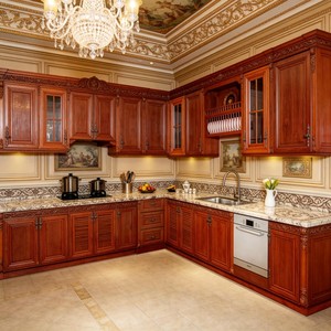 Mobile <span class=keywords><strong>cucina</strong></span> modulare in lega di alluminio con lavello, base in acciaio inossidabile, piano di lavoro moderno, ecologico, leggero e resistente a parete - Product Image 1