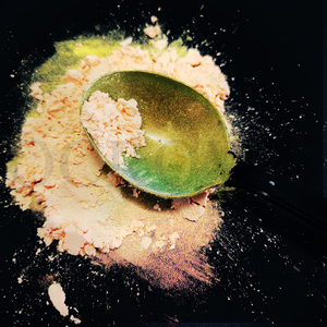 Long lanh ánh trăng màu sắc tươi sáng hiệu ứng Hyper Shift Tắc Kè Hoa bột ngọc trai gương Chrome Aurora sắc tố cho mỹ phẩm phấn mắt - Product Image 3