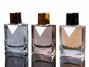 Perfume Floral para Caballero, 50 ml, Exclusivo y Original - Product Image 1