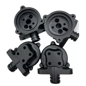 บริการหล่อขึ้นรูปสุญญากาศแบบกำหนดเองสำหรับชิ้นส่วนต้นแบบพลาสติก - Product Image 6