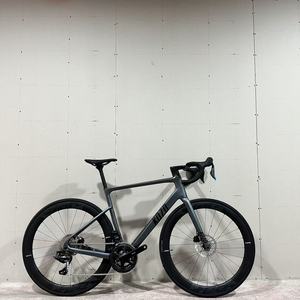 เฟรมเซ็ตจักรยานแข่งแบบฮาร์ดเทล Kozo Wheeltop Eds คาร์บอนไฟเบอร์ T800 โมดูลัสสูง 2*12 สปีด พร้อมระบบเดินสายภายในและแกนปลดเร็ว 24 สปีด - Product Image 1