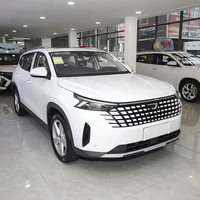 1299 Yeni JettaVS8 2026 Model 280TSI Otomatik Smart Drive Edition Turbo R18 Büyük SUV Aile Arabası Sol Direksiyon Çin Malı