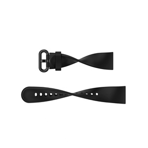 Correa de Silicona de Repuesto para Reloj Inteligente <span class=keywords><strong>Mi</strong></span> <span class=keywords><strong>Watch</strong></span> 1 <span class=keywords><strong>Lite</strong></span>/Redmi <span class=keywords><strong>Watch</strong></span> 1 <span class=keywords><strong>Lite</strong></span>, Elástica, Ajustable, Transpirable e Impermeable - Product Image 6