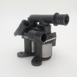 Vanne de Commande de Chauffage pour B.M.W. E31 E32 E34 64118391417 - Product Image 4