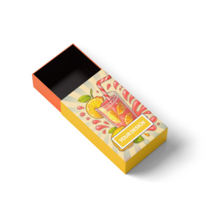 High Quality Wholesale Food <b>Gift</b> Paper Packaging Custom Size Portable Cake <b>Box</b> with <b>Clear</b> Window and Handle - Product Image 3