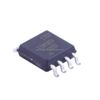 Microcontrolador GUIXING, microchip, rastreador, programador de circuitos integrados XC2V500-5FGG256C