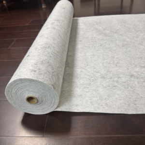 Film de protection non-tissé imperméable adhésif léger de <span class=keywords><strong>feutre</strong></span> d'ouatine de couverture de sol - Product Image 5