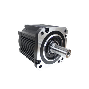 Máquina de Coser LIFTHYDRAU con Motor Trifásico de CA y Opciones de Motor Sincrónico de Velocidad Variable de 8KW a 75KW - Product Image 4