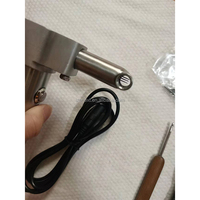 Machine à faire des dreadlocks, machine à dreadlocks RTS