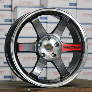 <span class=keywords><strong>Jantes</strong></span> forgées 5x114.3 5x120 5x112 en alliage d'aluminium 18 19 20 21 <span class=keywords><strong>pouces</strong></span> concaves profondes TE37SL Volk <span class=keywords><strong>Racing</strong></span> Rays Vossen <span class=keywords><strong>OZ</strong></span> - Product Image 5